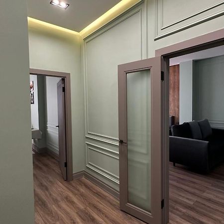 Apartmán Жк Флоренция Aktau  Exteriér fotografie